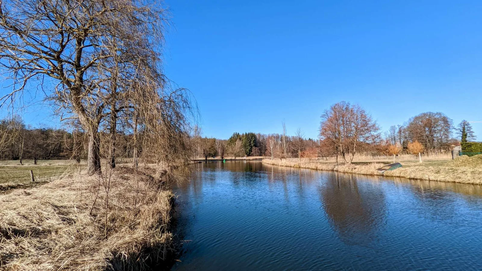 Dahme bei Märkisch Buchholz