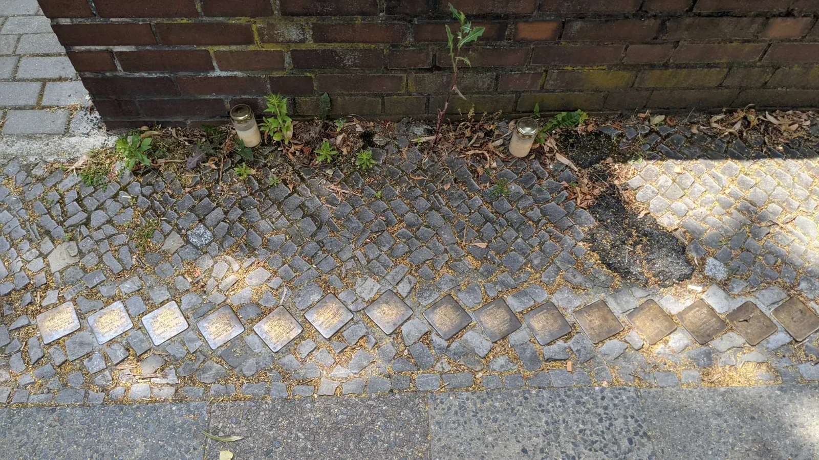 Jüdisches Berlin: Von Lichterfelde nach Friedenau