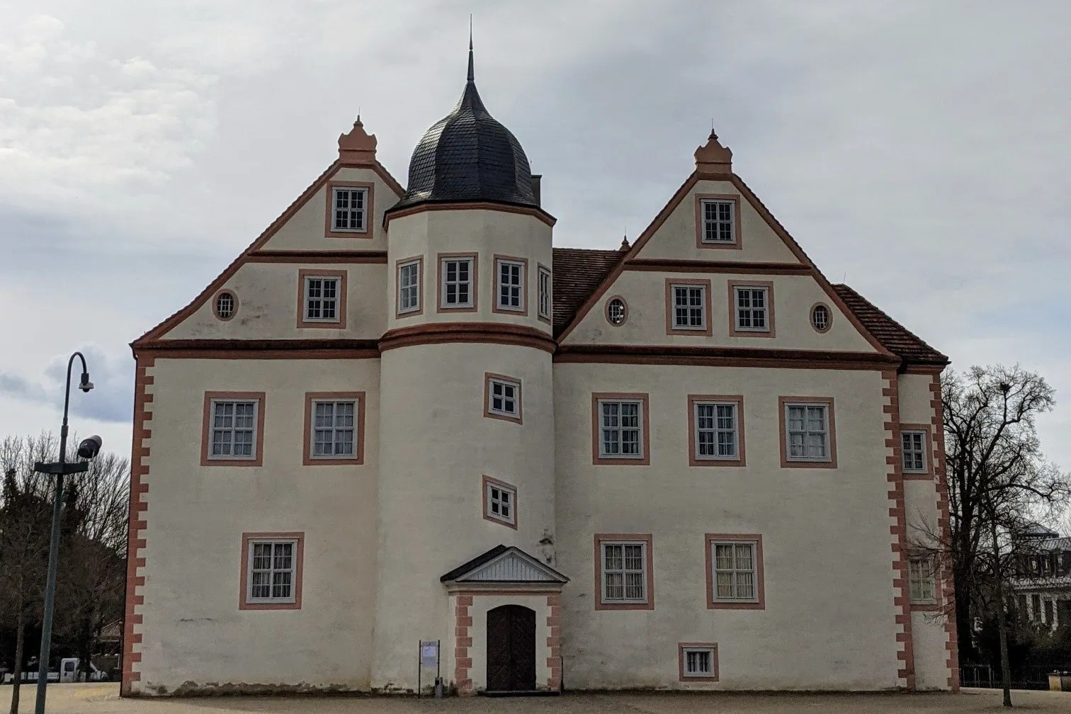 Paul-Gerhardt-Weg, Etappe 3: Von Zeuthen nach Mittenwalde