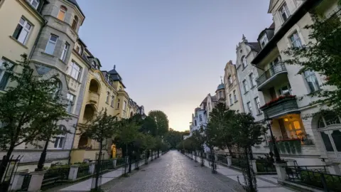 Hołdu Pruskiego, Świnoujście