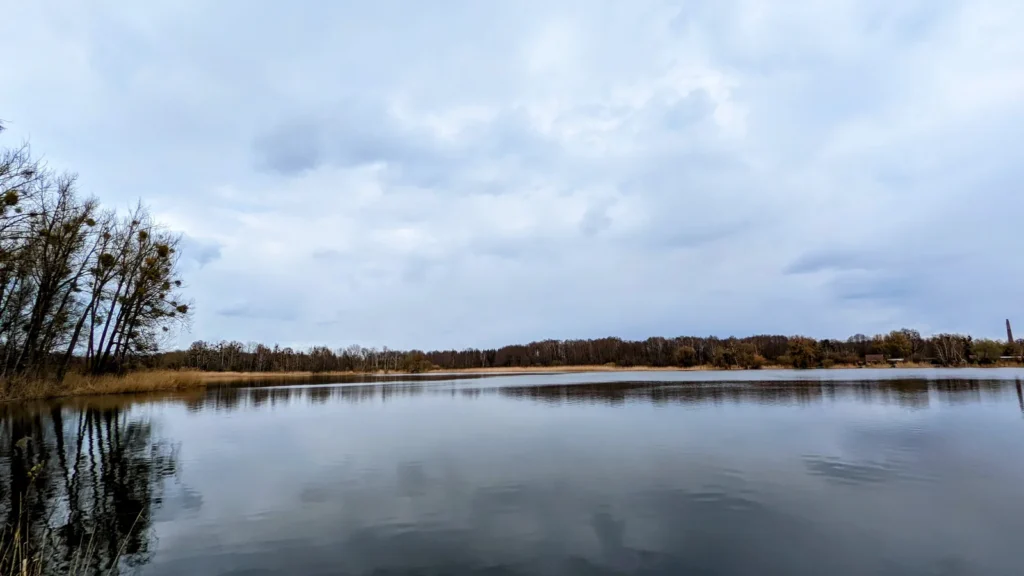 Tonstich bei Mildenberg